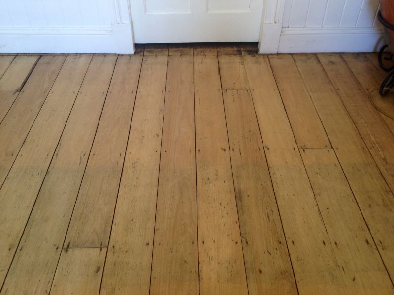 Increase Your Hardwood Floor Refinishing Business with an AI Driven, Targeted Website