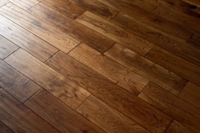 Hardwood Installation in Longmont, CO