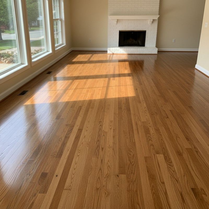 Hardwood Installation in Louisville, KY