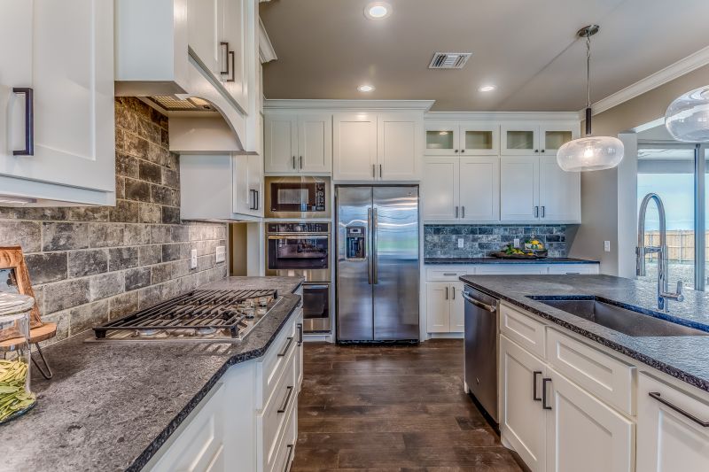 Kitchen Cabinet Renovation in Dayton, OH