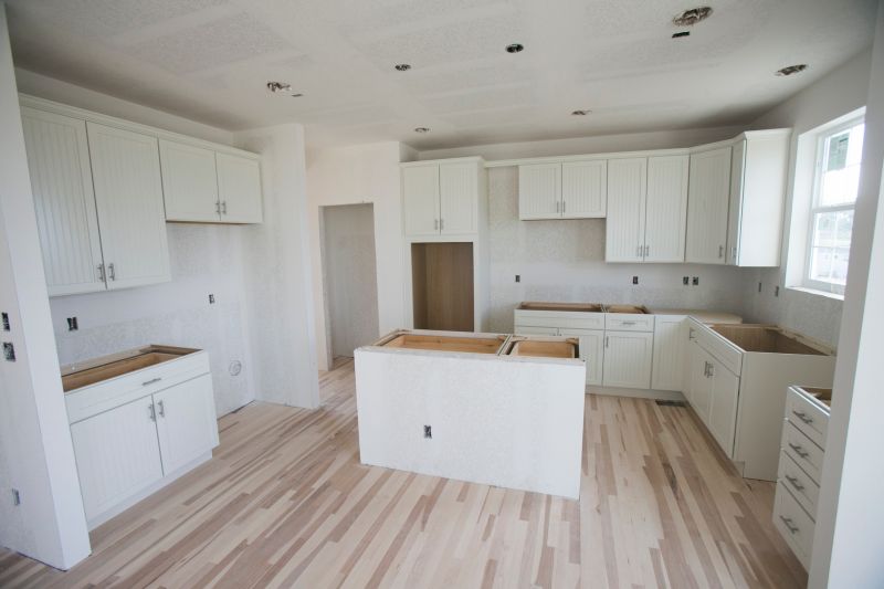 Kitchen Remodeling in Cincinnati, OH