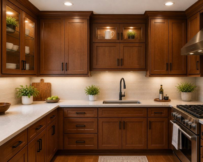 Kitchen Updating in Cincinnati, OH