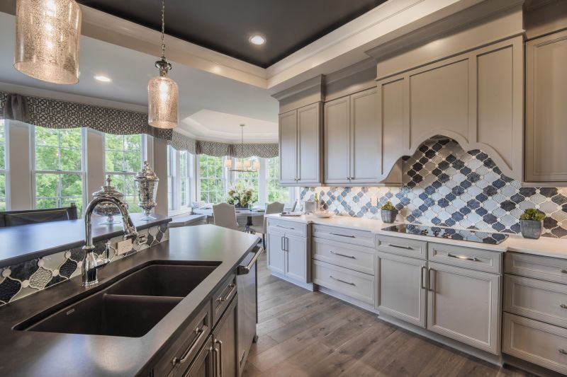 Residential Kitchen Remodeling in Dayton, OH