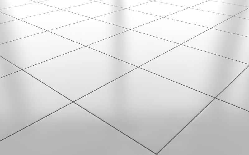 Restroom Floor Replacement in Loudoun County, VA