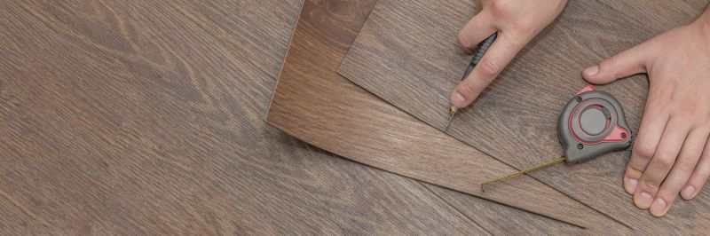 Sheet Linoleum Installation in Boulder, CO