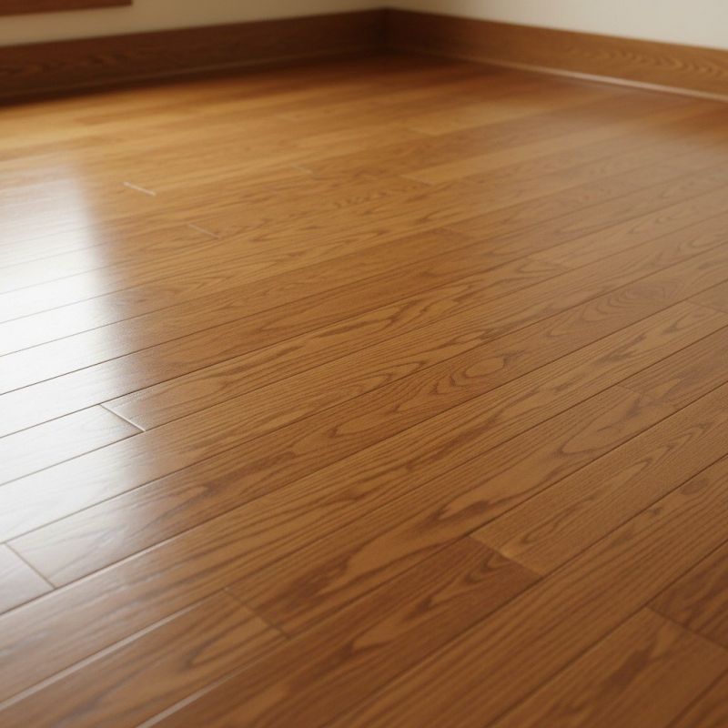 What To Expect During A Professional Hardwood Floors Installation