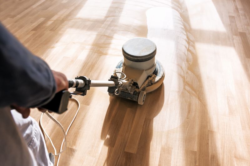 Experienced Flooring Contractors