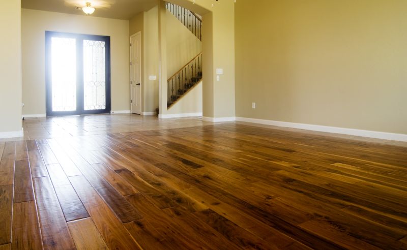 Bedroom Hardwood Floors