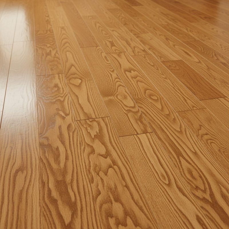 Wood Flooring Replacement in Louisville, KY