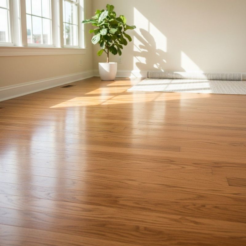 Wood Flooring Replacement in Dallas, TX