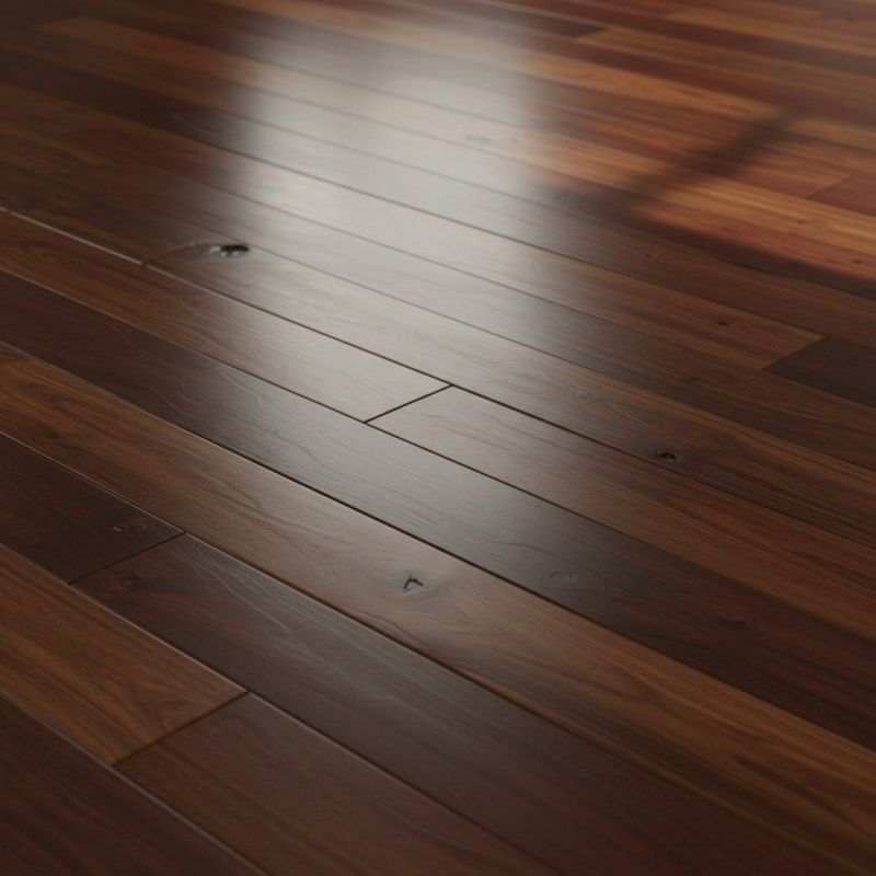 Wood Flooring Replacement in Kansas City, MO