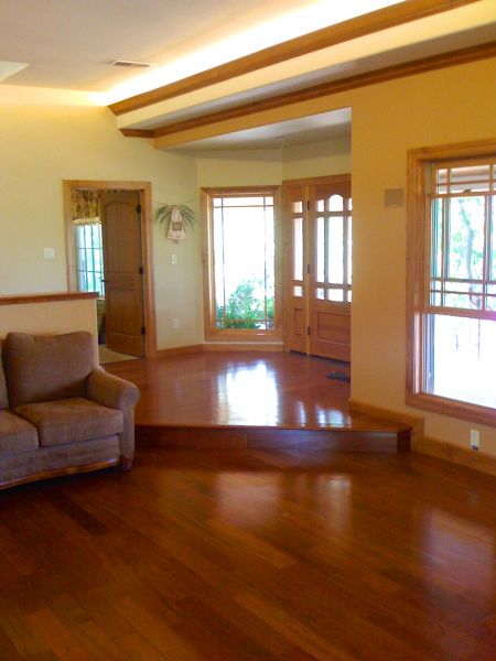 Grow your Hardwood Floor Refinishing business